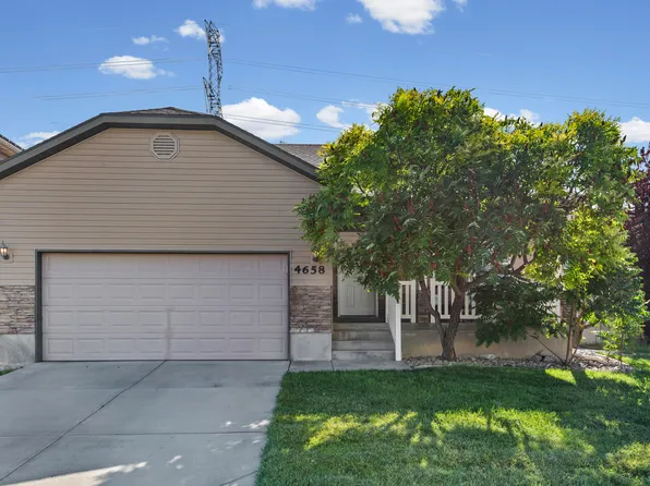 4658 N Long Way, Eagle Mountain, UT 84005