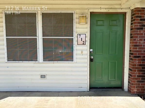 712 W Warren St