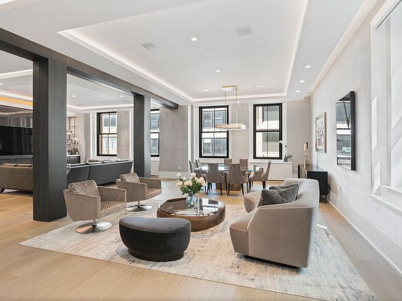 2nd image of 443 Greenwich St #23E
