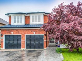 24 Frobisher St, Richmond Hill, ON L4B4H7