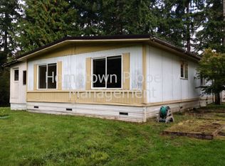 2705 McCorkle Rd SE, Olympia, WA 98501