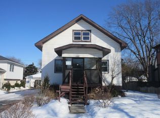 14607 Central Park Ave, Midlothian, IL 60445