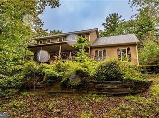 808 Worley Creek Rd, Lakemont, GA 30552