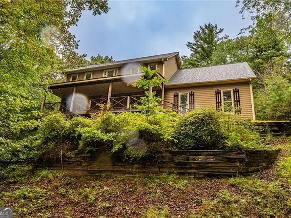 808 Worley Creek Rd, Lakemont, GA 30552