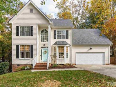 1005 Cuddington Ct, Apex, NC, 27502