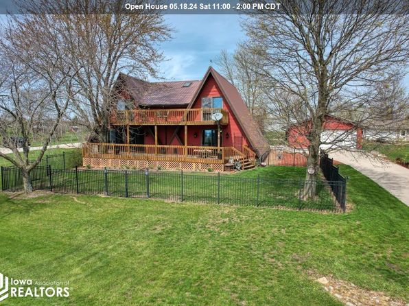 196 Lakeview Dr, Melrose, IA 52569