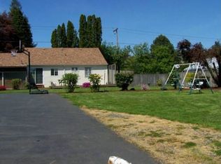 6460 SE King Rd, Milwaukie, OR 97222