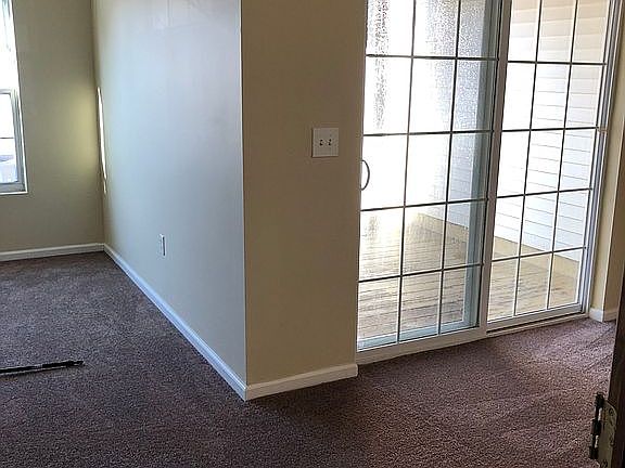 Finished Basement