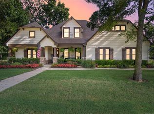 28577 E 75th St S, Broken Arrow, OK 74014