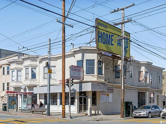 4th image of 508-510 Balboa St