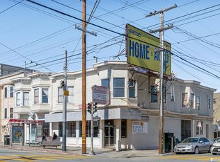 500 Balboa St, San Francisco, CA 94118