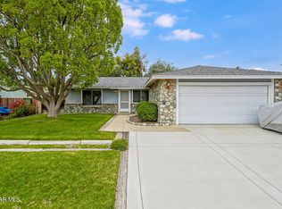 6443 N Pepperdine Cir, Moorpark, CA 93021