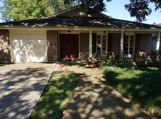 4605 Lake Louise Ave, Metairie, LA 70006