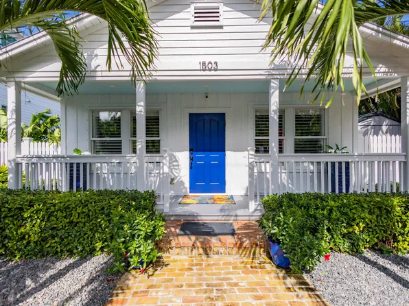 1503 South St, Key West, FL 33040