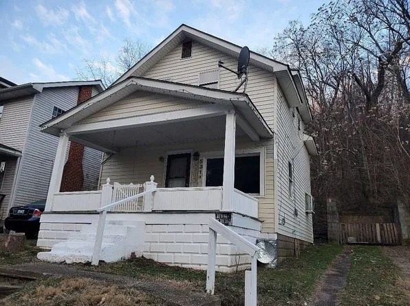 531 N 4th St, Flatwoods, KY 41139