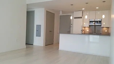 Rented by Keller Williams NYC