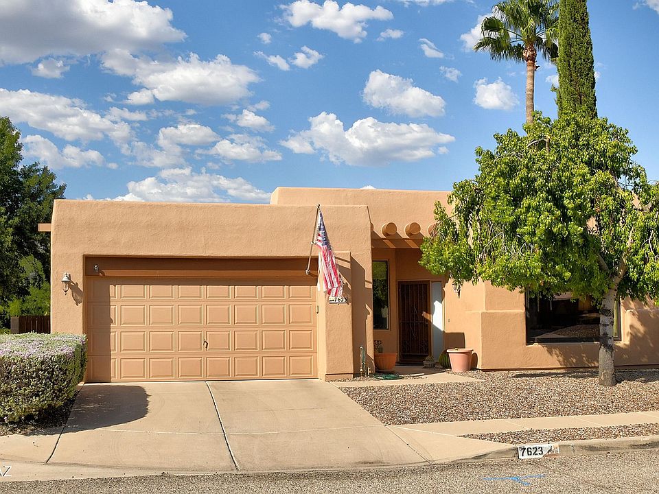 1st image of 7623 E Park View Dr