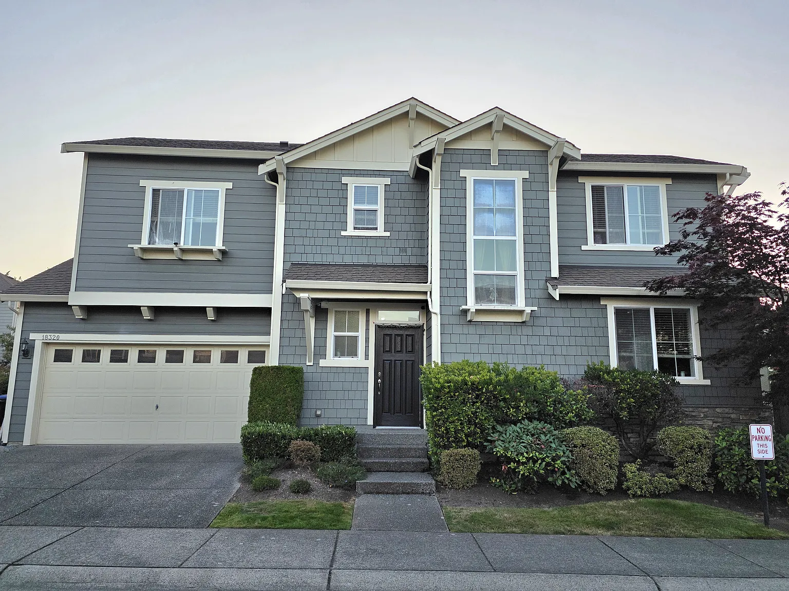 3 bed, 2.5 bath, 1740 sqft, $3,400 — Photo 1