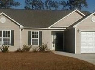4387 Owendon Dr, Shallotte, NC 28470