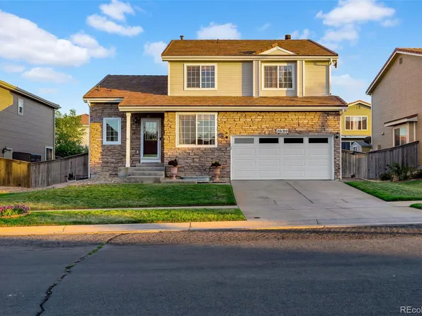 20180 E 43rd Place, Denver, CO 80249
