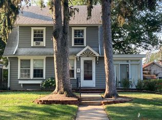 122 E Pokagon St, South Bend, IN