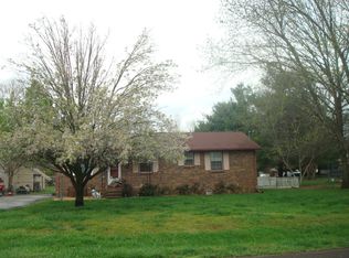 620 Drew St, Smyrna, TN 37167