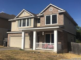 15818 Redwoods Mnr, San Antonio, TX 78247
