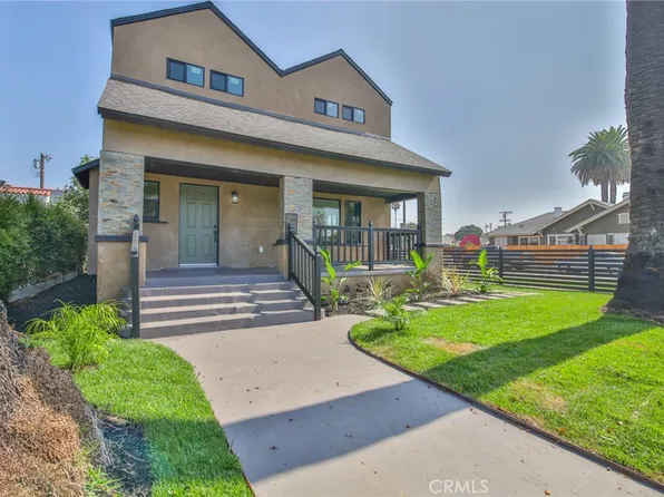 1301 W 46th St, Los Angeles, CA 90037