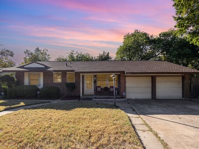 808 Ravenwood Dr, Arlington, TX, 76013