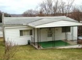 2nd St, Irwin, PA 15642