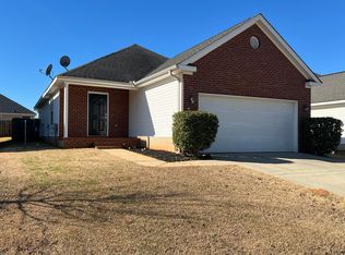 816 Michelle Ct, Grovetown, GA 30813