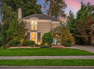 2611 S Arthur St, Spokane, WA 99203