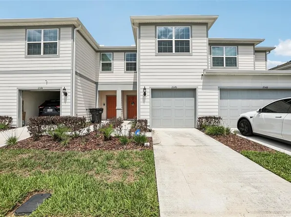 2570 Winsome Way, Davenport, FL 33896
