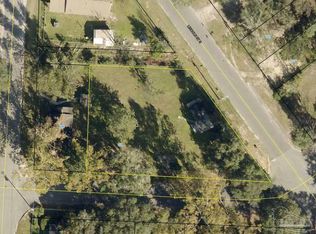 654 W Walnut Ave, Crestview, FL 32536