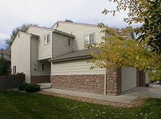 3070 E 106th Pl, Northglenn, CO 80233