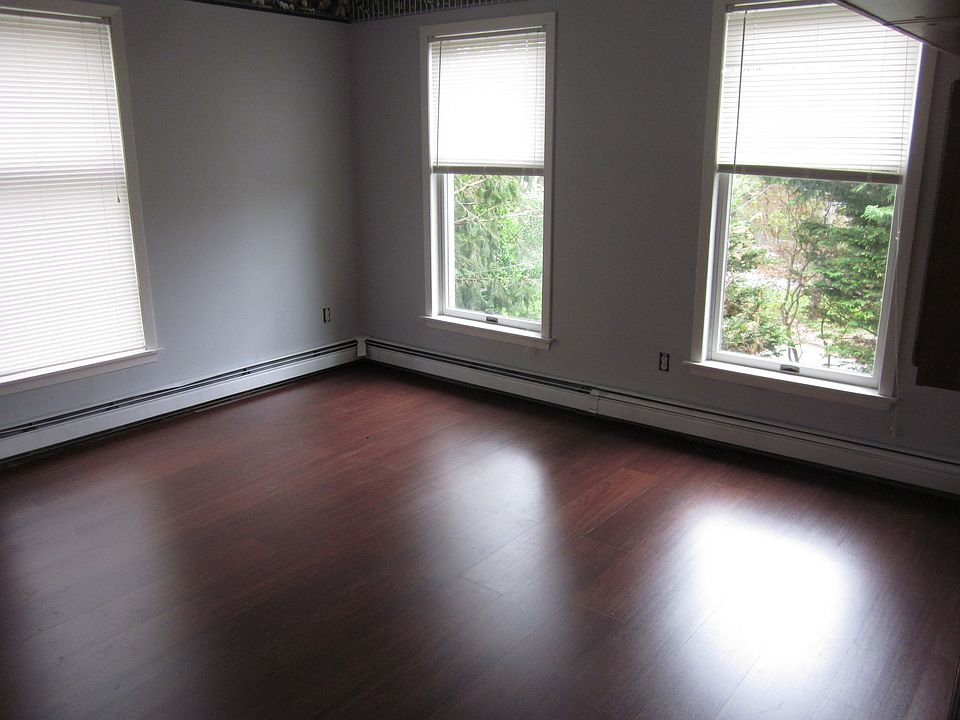 new floor in bedroom