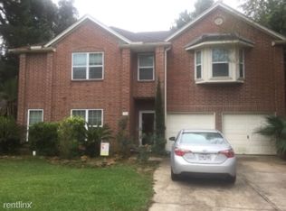 7123 Dillon Dr, Magnolia, TX 77354