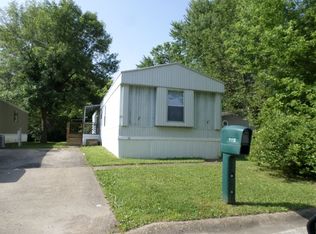 1112 Adirondack Ct, Indianapolis, IN 46234