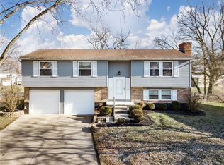 109 Waldwick Farm Cir, Englewood, OH