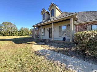 102 Lighthouse Ln, Sterlington, LA 71280