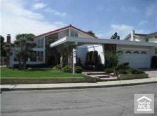 6458 E Surrey Dr, Long Beach, CA 90815