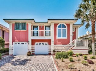 296 Sand Cliffs Dr, Inlet Beach, FL 32461