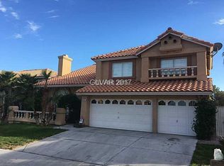 9551 Stoney Creek Dr, Las Vegas, NV 89117