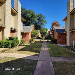 1217 Sequoyah Pl APT C, Edmond, OK, 73003