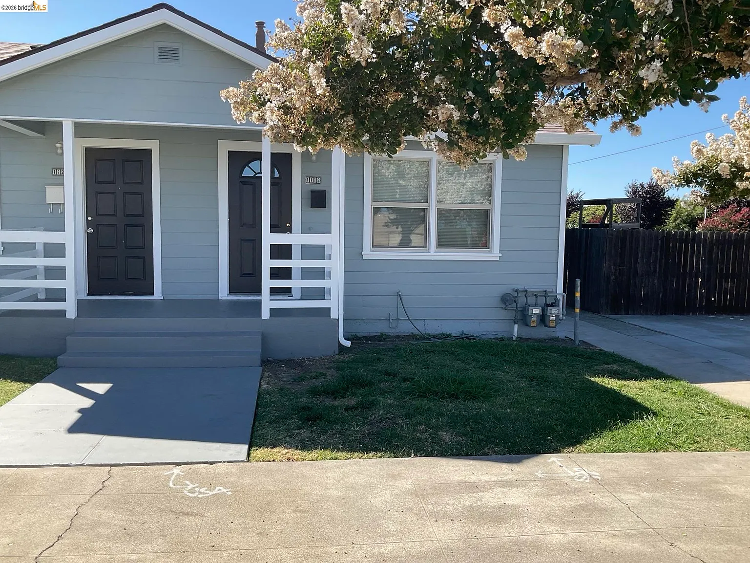 1 bed, 1.0 bath, 757 sqft, $1,895 — Photo 1