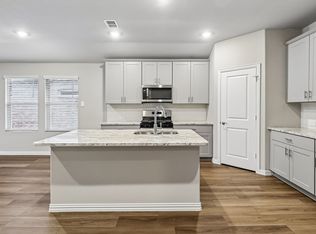 3510 Bastrop Dr, Farmersville, TX 75442