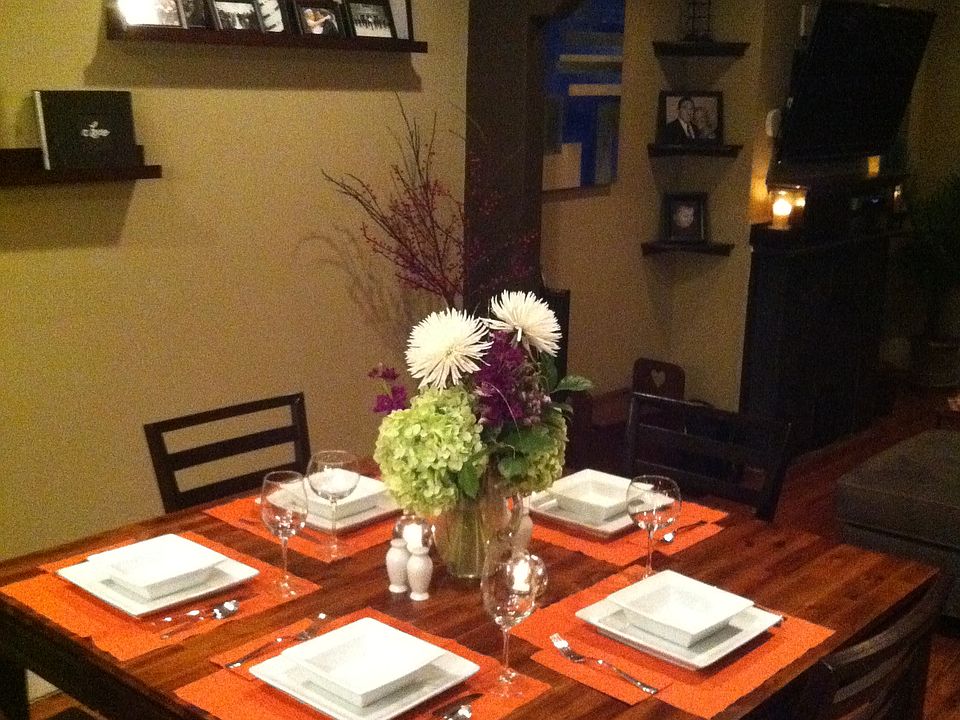 Dinning Room