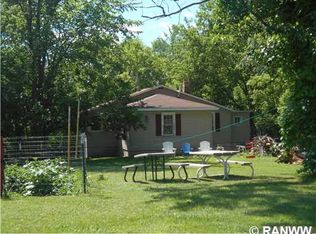 W5301 Ripley Rd, Sarona, WI 54870