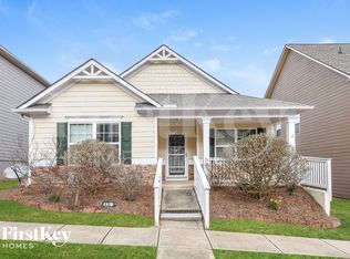 436 Parkstone Dr, Woodstock, GA 30188