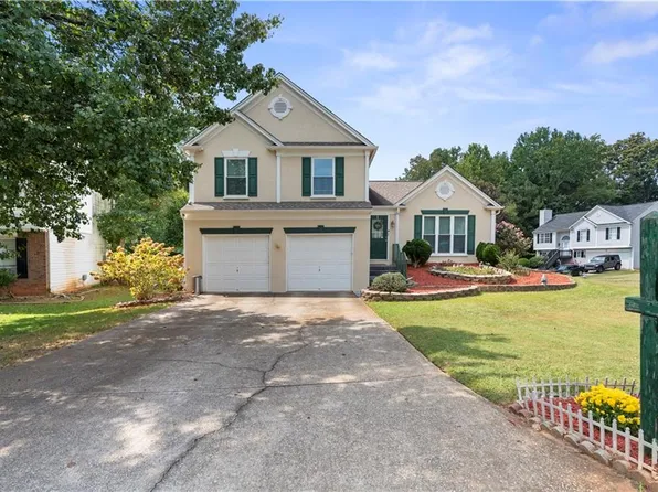 3733 Heyford Ct, Austell, GA 30106